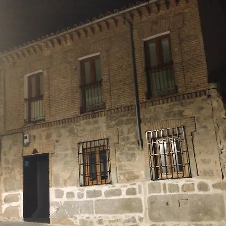 Los Tres Monos Avila Exterior photo