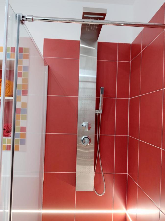 Appartement Tres Monos