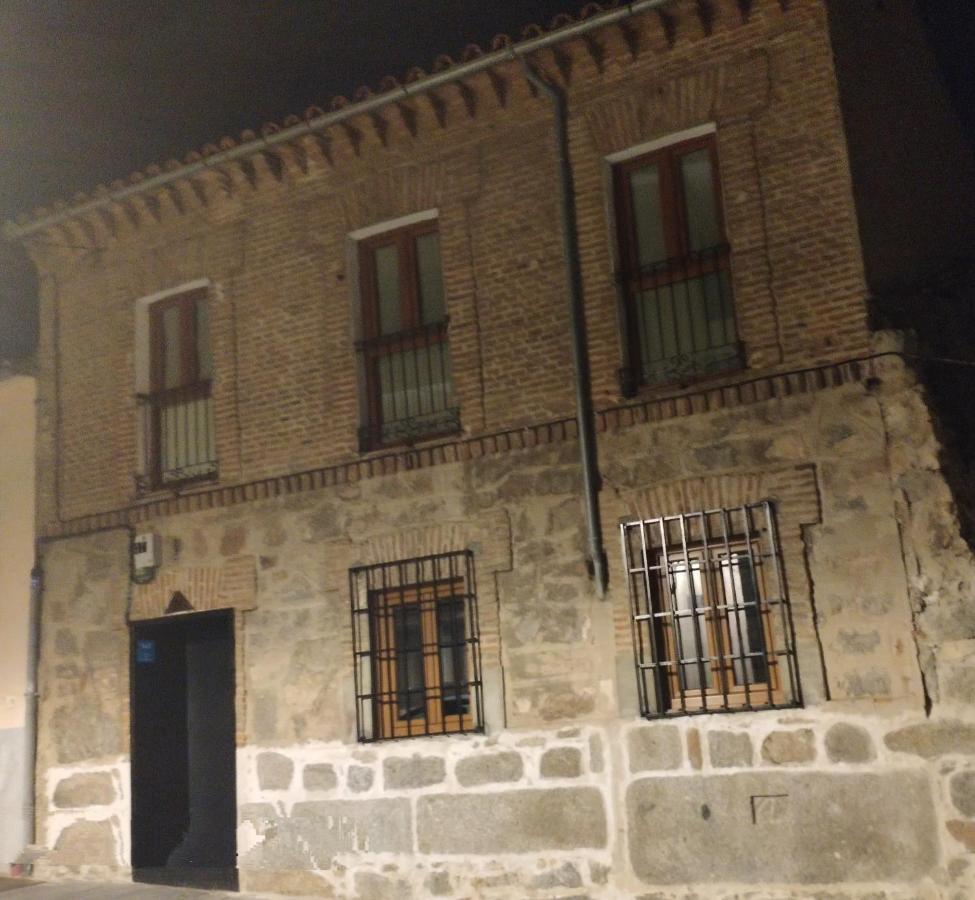 Tres Monos Appartement